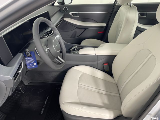 New 2026 Hyundai Sonata SEL Sport For Sale in Bremerton, WA