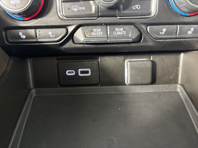 Used 2021 Chevrolet Tahoe SUV