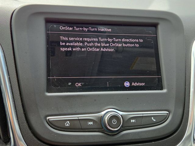 2022 Chevrolet Equinox LT Beige at AutoSavvy Houston Southwest