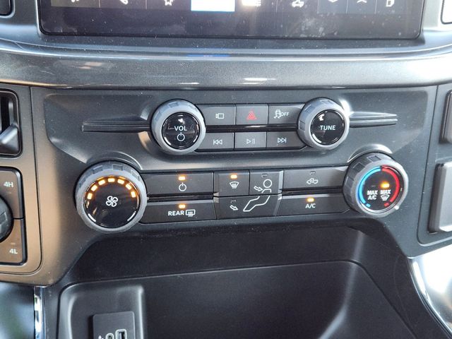 2025 Ford F-150 STX photo
