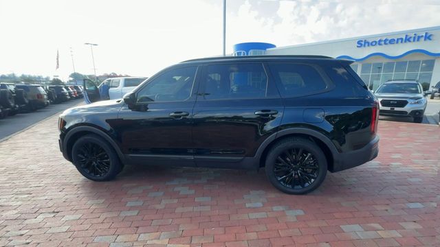Used 2020 Kia Telluride SUV