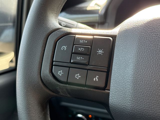 New 2026 Gray Ford STX image 28