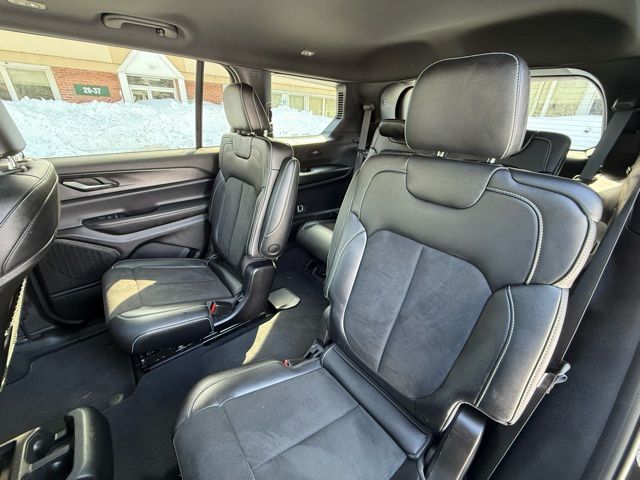 2024 Jeep Grand Cherokee L