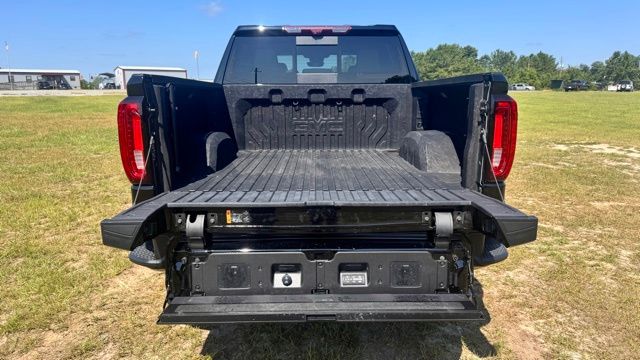 used 2024 GMC Sierra 1500 car, priced at $58,597