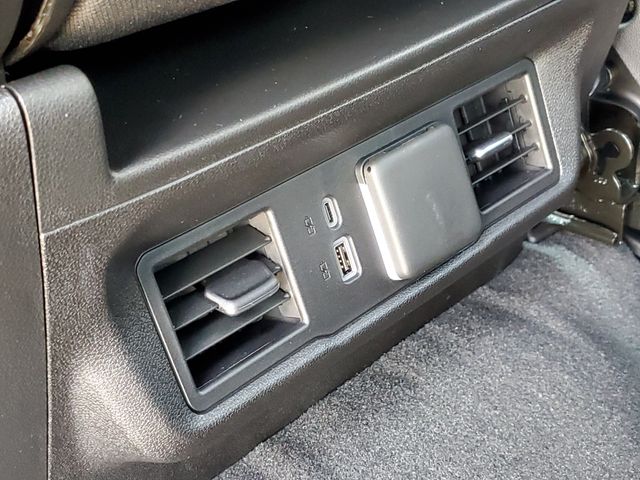 2026 Chevrolet Silverado 1500 Crew Cab 4WD Pickup for sale #TZ425425 - photo 28