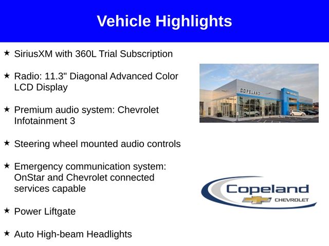View vehicle photo 3