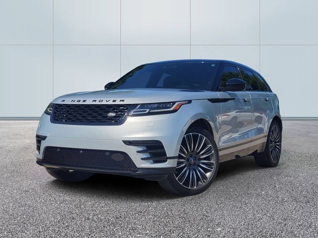  2021 Land Rover Range Rover Velar P250 R-Dynamic S AWD   