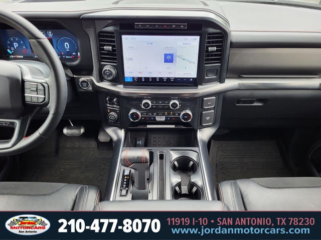 Used Car 2024 Ford F-150  Raptor For Sale Under $80,000 In San Antonio, Texas