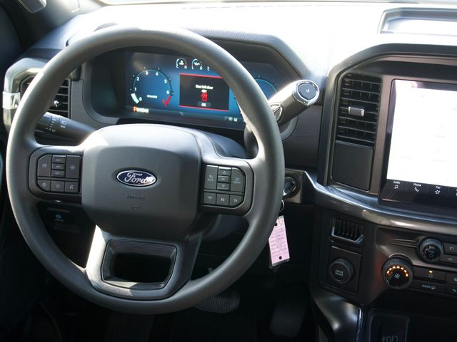 New 2026 Ford F-150 Truck