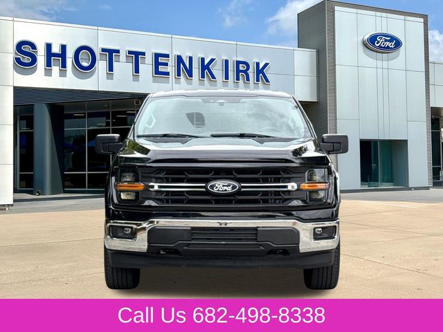 Used 2025 Ford F-150 Truck