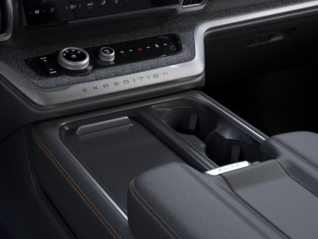 New 2026 Gray Ford Tremor image 15
