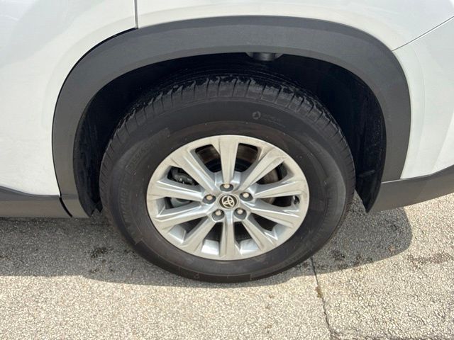 2026 Toyota Highlander - $46,988