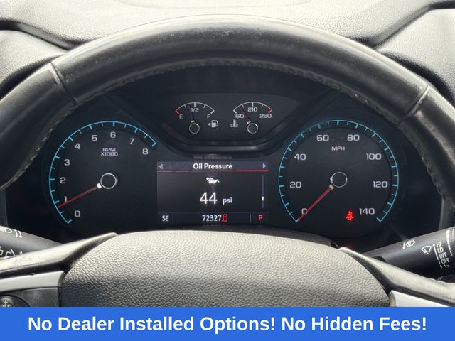 2022 Chevrolet Colorado ZR2 Beige at DeMontrond Auto Country
