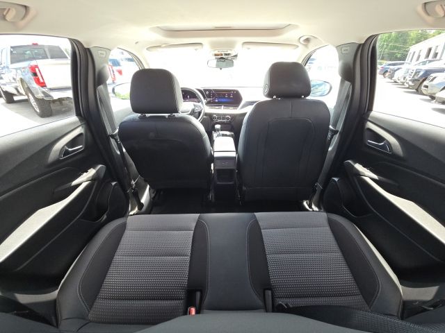 2024 Chevrolet Trax LT:B02298A