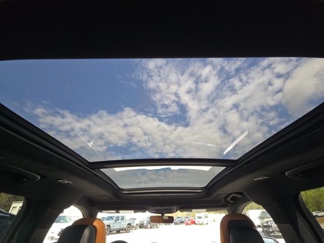 2023 LINCOLN Aviator Black Label:168952A