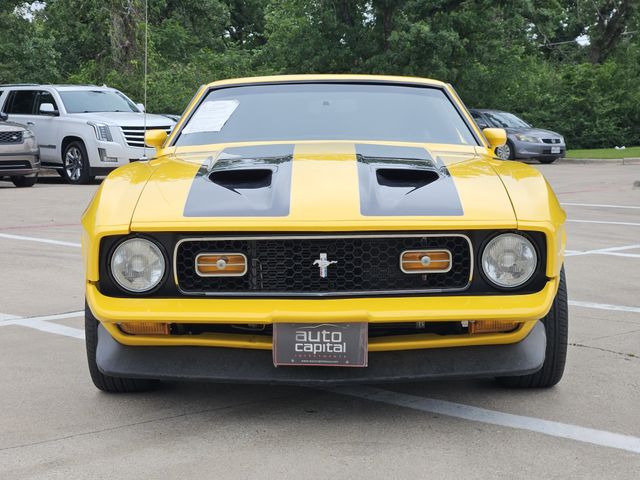 1971 Ford Mustang - Image 2