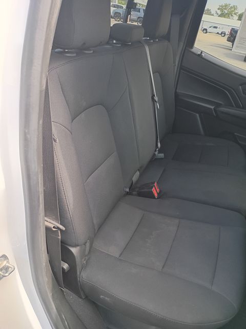 Used 2024 Chevrolet Colorado Truck
