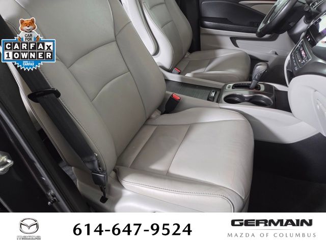 Used 2018  Honda EX-L image 29