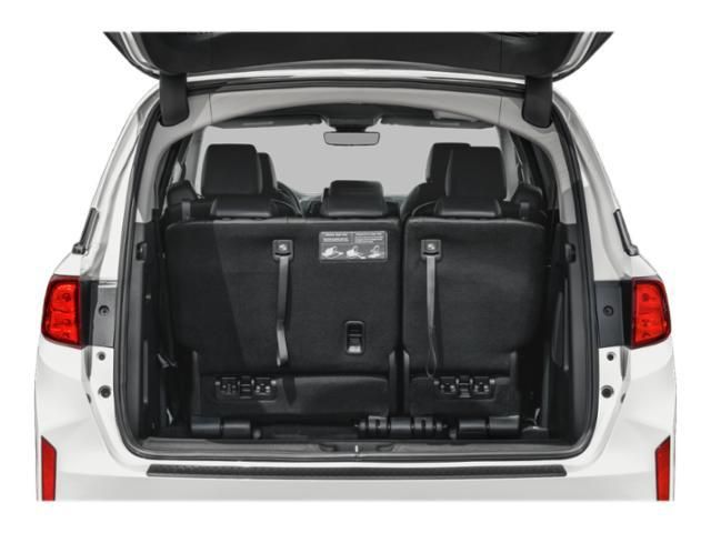 new 2026 Honda Odyssey car, priced at $44,290