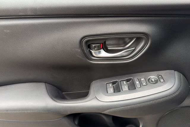 Used 2024 Honda HR-V SUV
