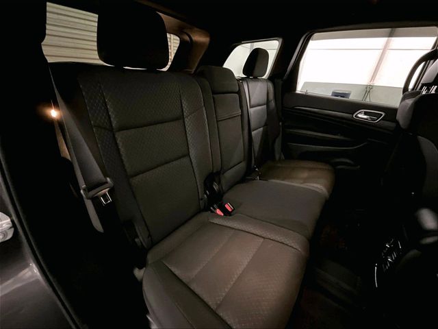 2021 Jeep Grand Cherokee Laredo E Gray at South Hills CDJR