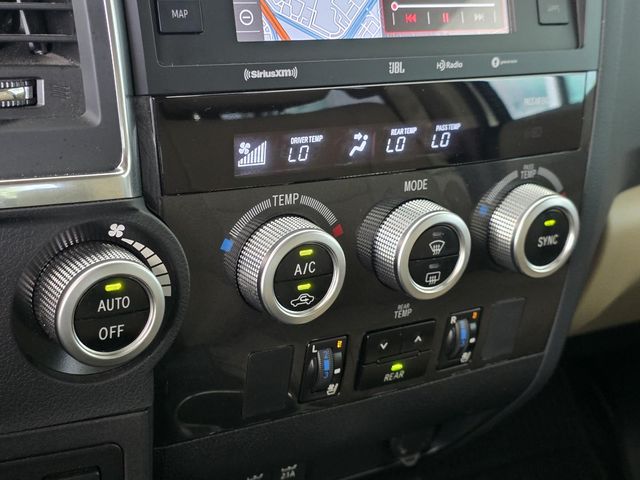 Used 2021 Toyota Sequoia SUV