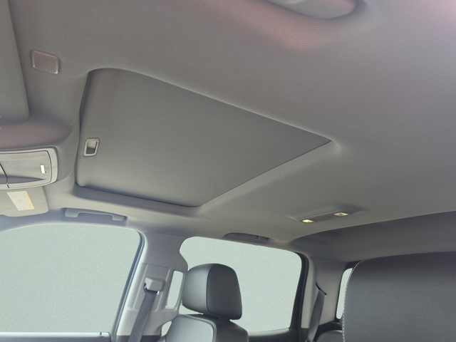 used 2018 Chevrolet Silverado 1500 car, priced at $33,185