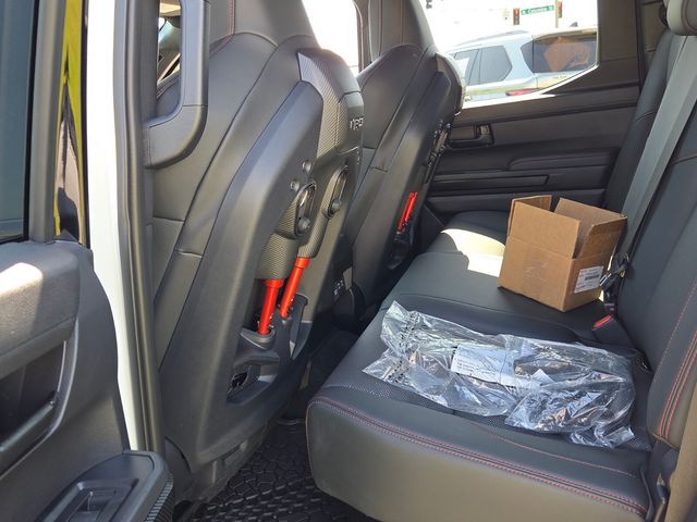 Used 2025 Toyota Tacoma Hybrid Truck