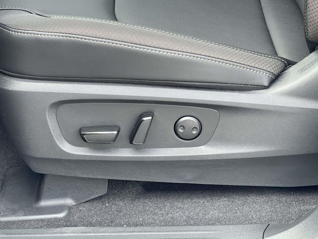 New 2026 Red Nissan SL image 16