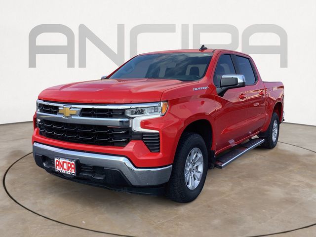 Used Car 2023 Chevrolet Silverado 1500  Lt For Sale Under $40,000 In San Antonio, Texas