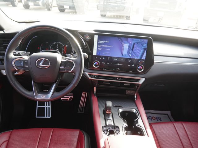 Used 2023 Lexus RX SUV