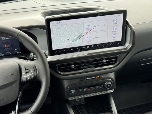 New 2026 White Ford Outer Banks image 15