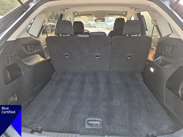 Used 2022 Gray Ford SE image 31