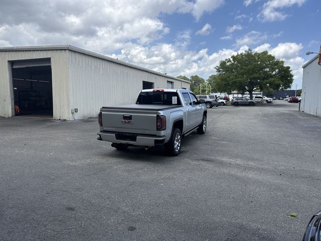 Used 2017 Silver GMC Denali image 5