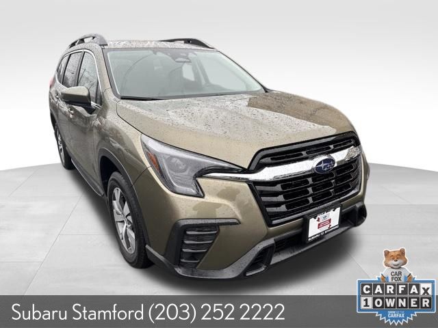 2025 Subaru Ascent Premium 7-Passenger AWD