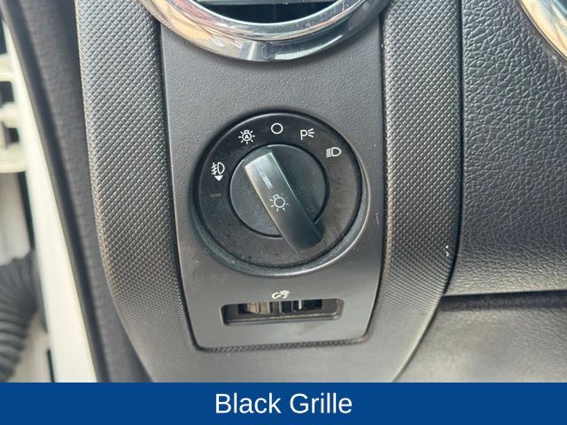 2009 Ford Explorer Sport Trac Limited