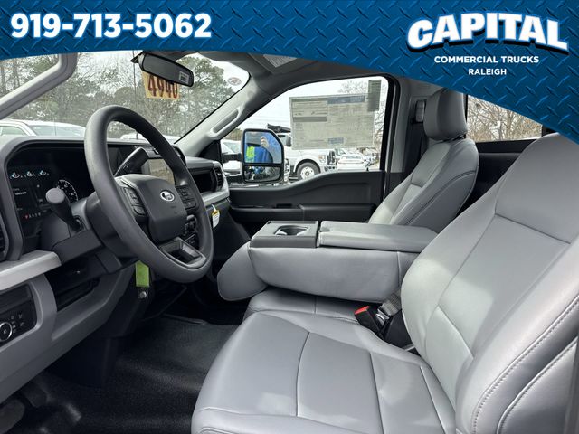 New 2026 White Ford 8FT SERVICE BODY image 19
