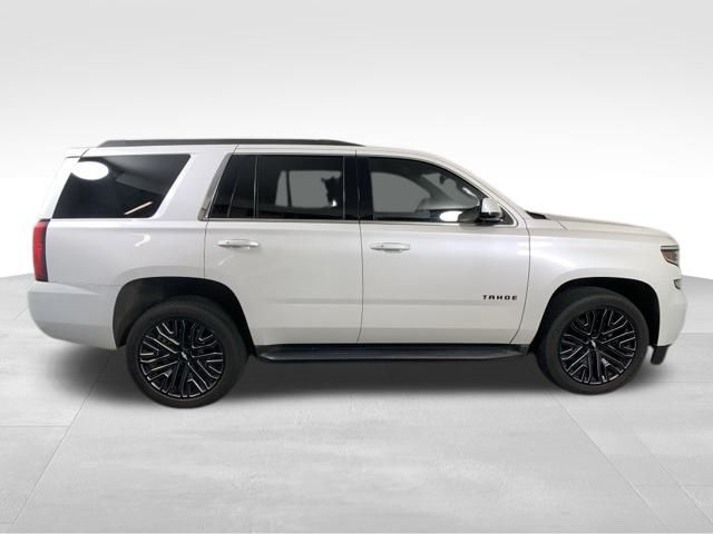 2020 Chevrolet Tahoe LT 7