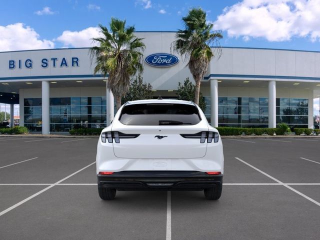 New 2026 White Ford Premium image 5