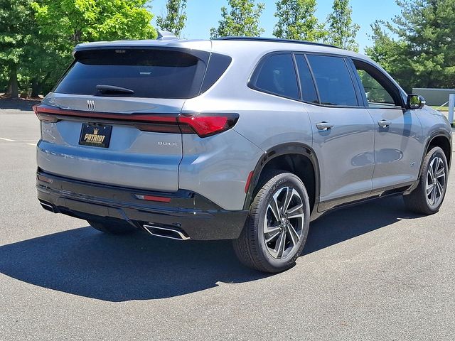 New 2026 Buick Enclave Sport Touring For Sale in Gilbertsville, PA
