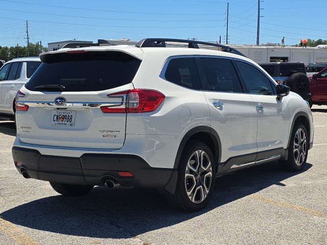 2024 Subaru Ascent Touring:46287A