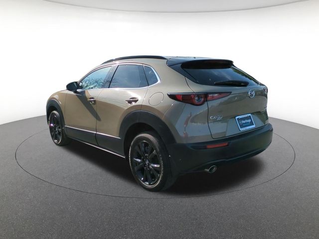 used 2025 Mazda CX-30 car, priced at $29,991