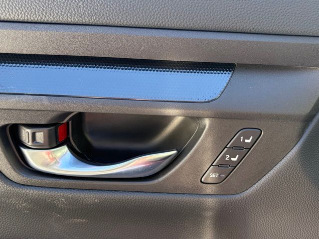 new 2026 Honda CR-V Hybrid car, priced at $42,130