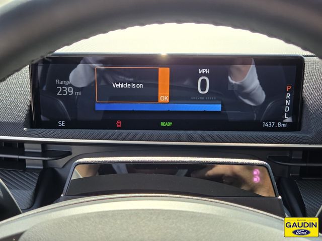 2024 Ford Mustang Mach-E Select AWD - Photo 19