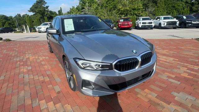 Used 2023 BMW 3 Series 330i For Sale in Huntsville, Al