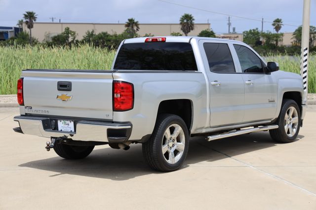 2014 Chevrolet Silverado 1500 LT - 7