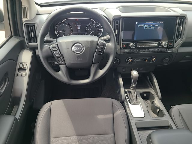 New 2026 Nissan Frontier Truck