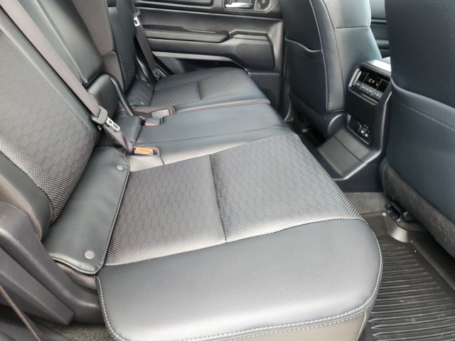 2024 Toyota Land Cruiser First Edition  at Community Toyota