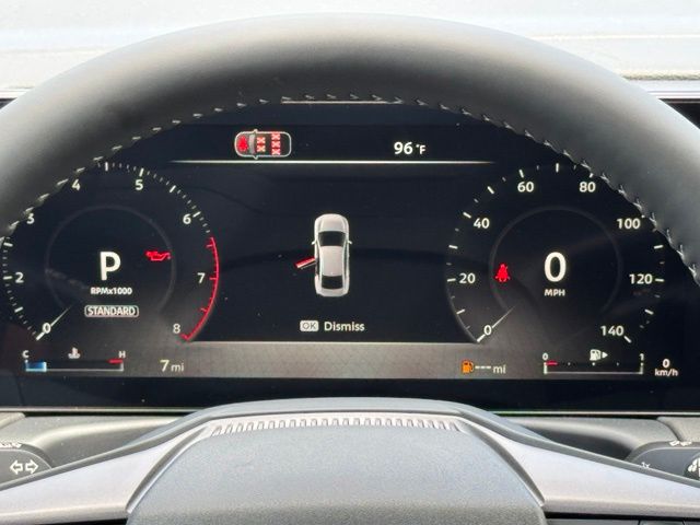 New 2027 Nissan Sentra Sedan