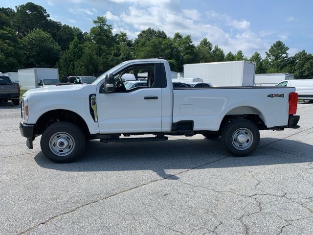 2024 Ford F-250SD XL 2